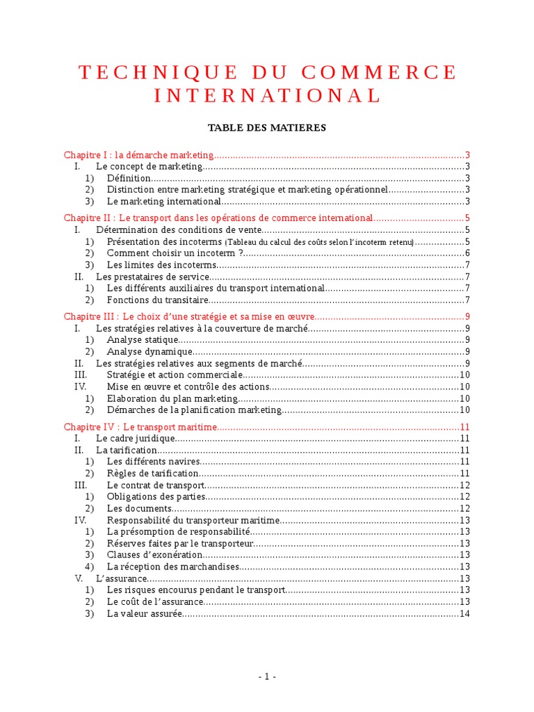 Exercice Sig Et Caf Avec Corrigé Pdf