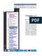 Introduction to Process Engg