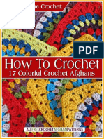  Color Scheme Crochet