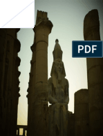 Luxor 3 Statue