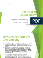 Contract Ele