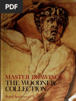 Master Drawings - The Woodner Collection (Art Ebook) PDF | PDF