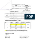 Caracterização Do Cimento CP V - ARI (Corrigido)