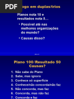 Amana Key - Palestra Oscar Motomura