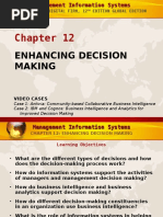 a12 Enhancing Decision Making