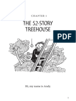 52-Story Treehouse Excerpt