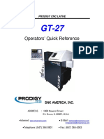 Fanuc Operator Guide2 PDF