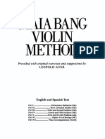 Maia Bang Part V PDF
