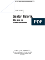 La enseñanza de la Historia.pdf