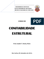 Curso de Confiabilidade Estrutural 2014 09 17 HQ Ref PDF