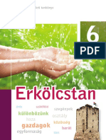 Erkolcstan 6. O.