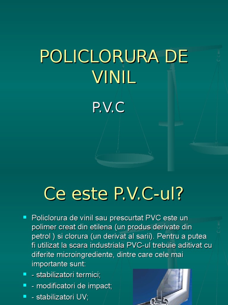 PVC | PDF