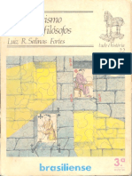 O ILuminismo e Os Reis Filósofos PDF