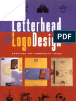 Graphic Design - Letterhead &amp; Logo Design