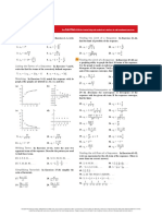 Chapt 9 Exercises