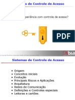 1 - Controle de Acesso PDF