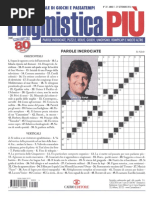 Enigmistica PI 217 - 21 Settembre 2016 PDF