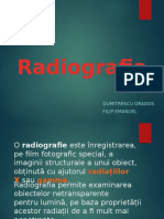 Radiografia