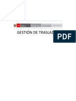 Traslado en El Mismo Año 2016 PDF