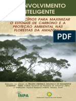 Desarrollo Sustentable en Amazonas