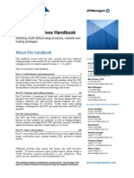 3009233 Credit Derivatives Handbook 2006