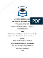 Tesis Maíz Morado PDF