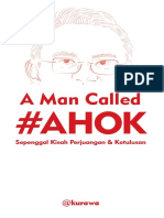 A Man Called #AHOK