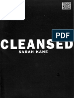 Sarah Kane - Cleansed.pdf