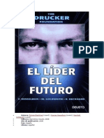 Libro Lider