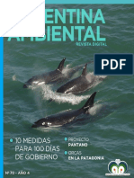 Revista Argentina Ambiental
