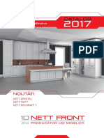 Catalog NettFront 2017