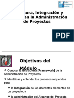 Gestion de Integracion y Alcance Gql 1 Marco Integ Alcance v3