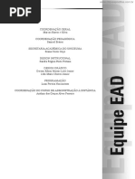 [Cliqueapostilas.com.Br] Apostila de Contabilidade 502