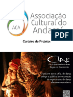 Carteira ACA1