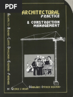 Download 129678016-George-Salvan-Architectural-Practice-and-Construction-Managementpdf by BeNNik SN337469841 doc pdf