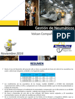 Informe Mensual Volcan-Chungar