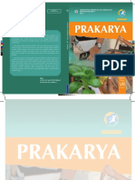 K7 BS Semester 1 - Prakarya PDF