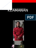 Keamanan