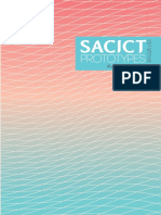 Sacict Prototypes 2016