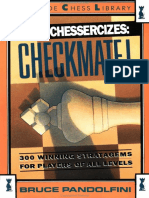 CHESS - Checkmate! PDF