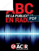 7 eBook ABC de La Publicidad en Radio