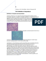 Amyloidosis.emedicine.2012.Fcps