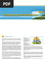 Download Entrepreneurial Obsession  13 ways to create a brighter future for your business by Laurel Delaney President GlobeTradecom SN33748091 doc pdf