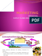 Presentacion Marketing