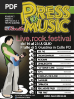 Download PressMusic 07-2010 by PressMusic FreePress SN33748335 doc pdf