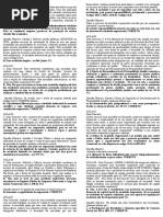 Todos Os Casos Concretos - Direito Empresarial i