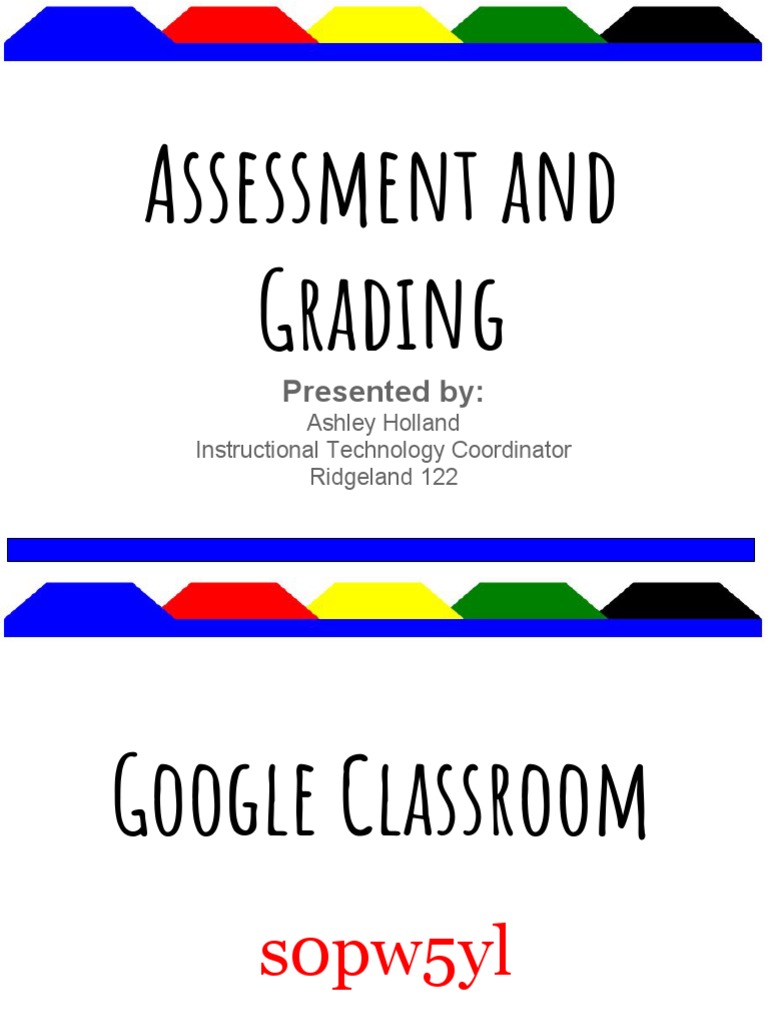 Grade Calculator visual data 2