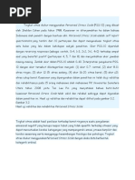 Download Kuesioner Tingkat Stres by Annisa Ismayanti SN337484979 doc pdf