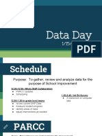 data day 1 2f15 2f16