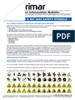 ANSI SafetySymbols